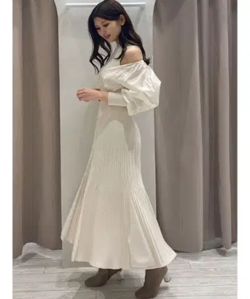 MERCURYDUO 원피스