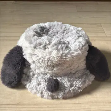 유니버셜 햇 스누피