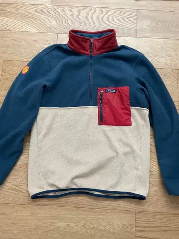 파타고니아 플리스 M 사이즈