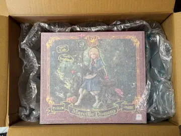 던전밥 마르실 도나토 ~미궁의 색채를 더하여~ 미개봉품