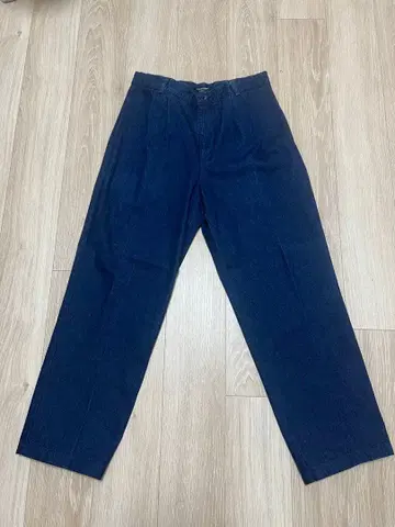 DOCKERS 데님 슬랙스