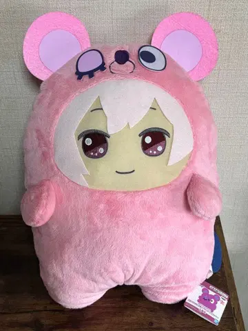 아이돌리쉬 세븐 데카몬 누이 쿠죠 텐