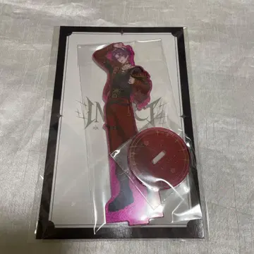 니지산지 와타라이 히바리 impact 라메 아크릴 스탠드