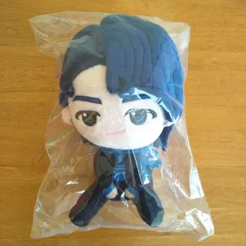 Mrs. GREEN APPLE 제일복권 A상 마스코트 와카이 히로토