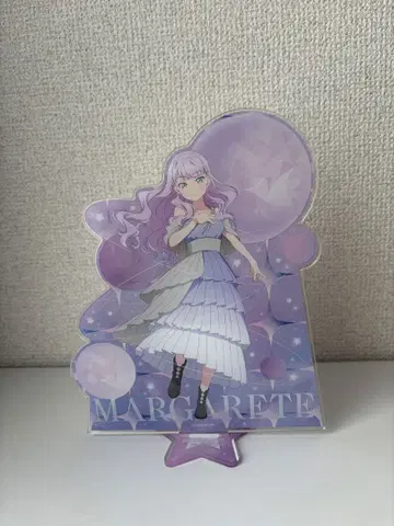러브 라이브 슈퍼스타! 빈 마르가레테 아크릴 스탠드