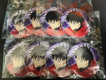 주술회전 후시구로 메구미 캔뱃지