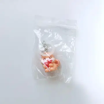 ATEEZ 마스코트 참 홍준