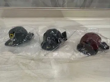 NEWERA 59fifty MLB 가챠가챠