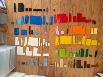 LEGO 블록 모듬 세트