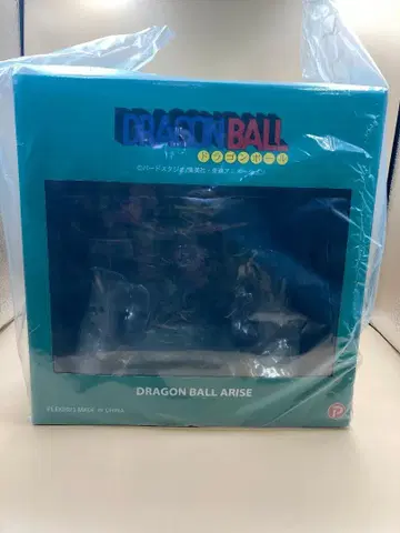 드래곤볼 얼라이즈 피콜로 대마왕 특별 컬러 [ 한정 특전 포함 ]