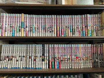 원피스 전권 세트 (1~112권)