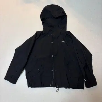 ADAM ET ROPE GERRY 별주 마운틴 후드티