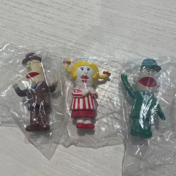 해치 팟치 스테이션 저니 다이아 에티켓 할아버지