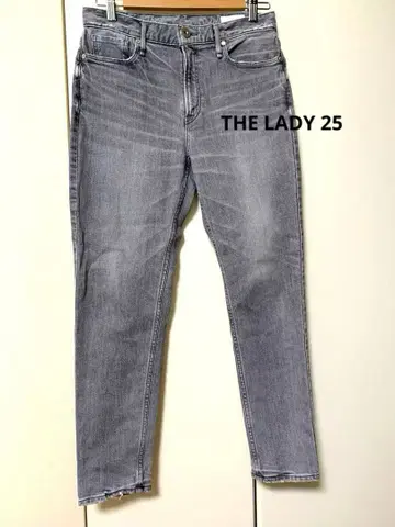 새상품급 Upper heights THE LADY IRON 25