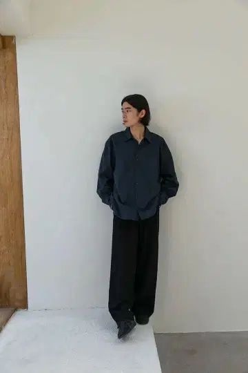 OHOTORO 오토로 Forte Slacks For Him (SS)