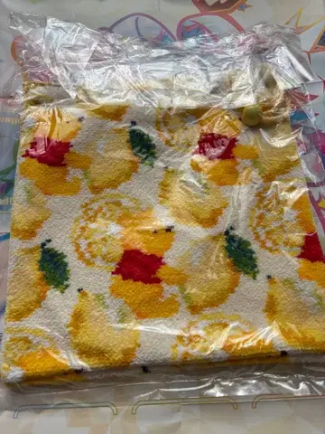 디즈니 곰돌이 푸 복조리 페이러