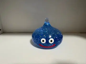 드래곤 퀘스트 25주년 기념 슬라임 크리스탈 마스코트 스마일 슬라임