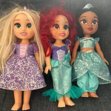 코스트코 디즈니 인형 토들러 인형