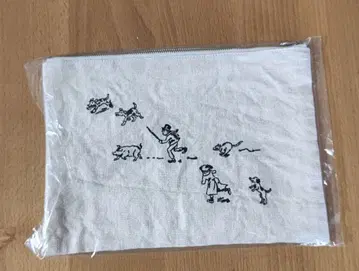 올드맨즈 테일러 파우치