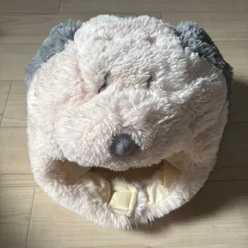 스누피 USJ 팬캡 모자