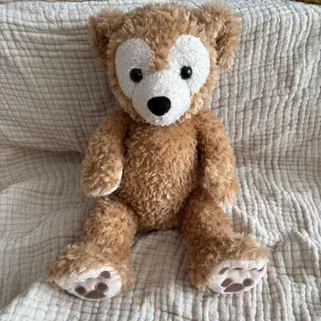 더피 봉제 인형 FAC-018813-19127