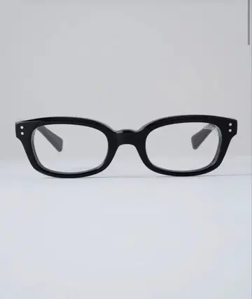 UNCROWD/언크라우드 BLUEBIRD black/clear