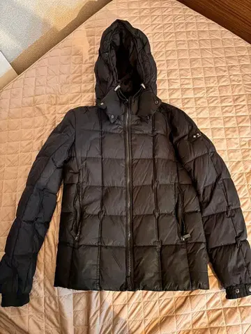 TATRAS GESSO 남성용 다운 자켓