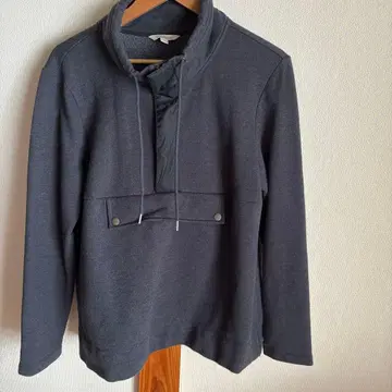 LL bean 엘엘빈 아노락 후드티 상의