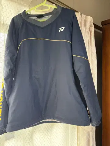 YONEX 스포츠 웨어
