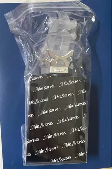 [ 미개봉 새상품 ] SixTONES MILESixTONES 응원봉