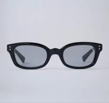 UNCROWD/언클라우드 BLUEBIRD black/smoke