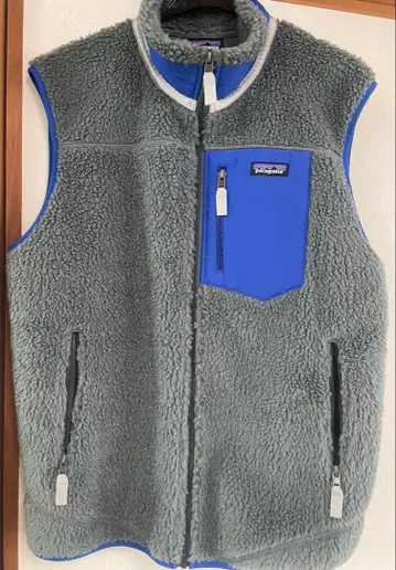 파타고니아 보아 베스트 레트로 X 플리스 베스트 파타고니아