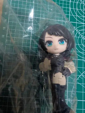 PalVerse 티모리스 시크릿 버전 피규어