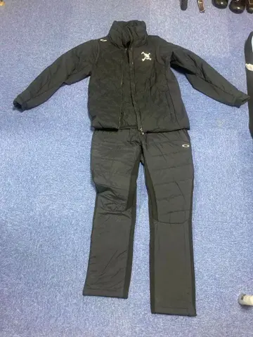 오클리 골프 셋업