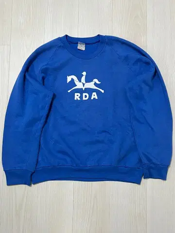 빈티지 90's 맨투맨