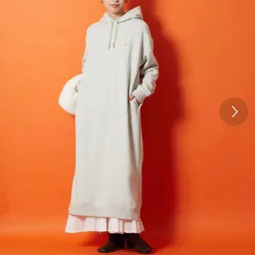 FREAKS STORE 속기모 롱 원피스