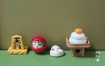 리멘트 미니어처