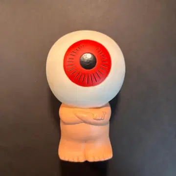 게게게의 키타로 요괴 저금통 레트로