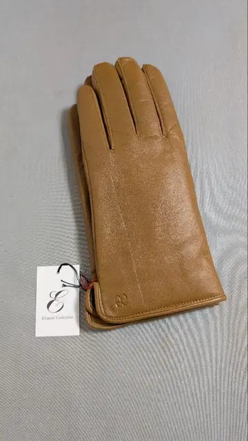 [ 양가죽 ] 여성 장갑 21cm