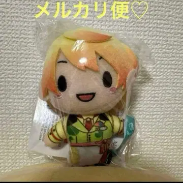 프로젝트 세카이 후와푸치 마스코트 원더쇼 산리오 텐마 츠카사