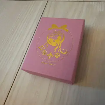 세일러문 팬클럽 혜택