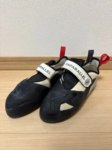 UNPARALLEL 큐비트 US8.5