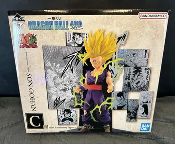 드래곤볼 40th Anniversary 손오반