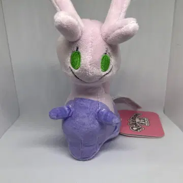 포켓몬 ALL STAR COLLECTION 봉제 인형 누메일