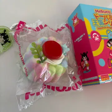 [ 당일 발송 ] mellojoy 도파민 왕국 시리즈 디저트