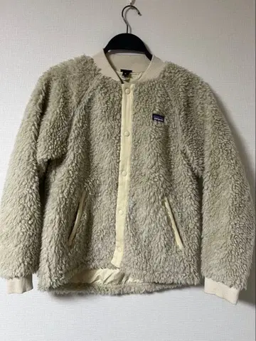 patagonia 파타고니아 플리스 자켓 XL