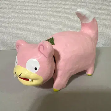 (부속물 있음!) 장식용 야돈