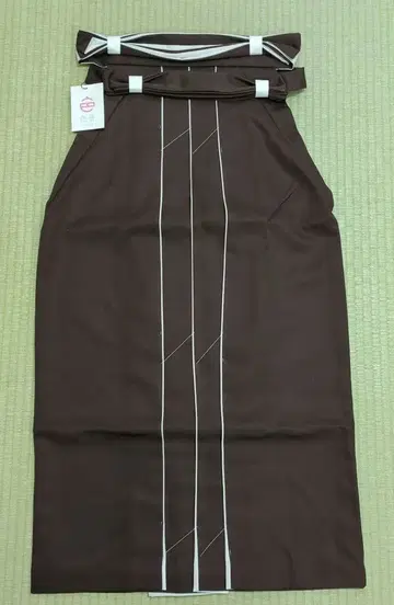 새상품 하카마 M 사이즈 4