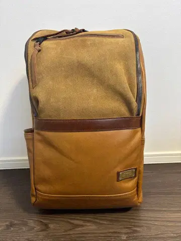 아소브 AS2OV 백팩