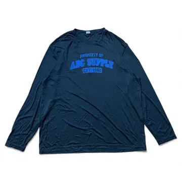 가격 협상 가능! SPORT-TEK 롱 T